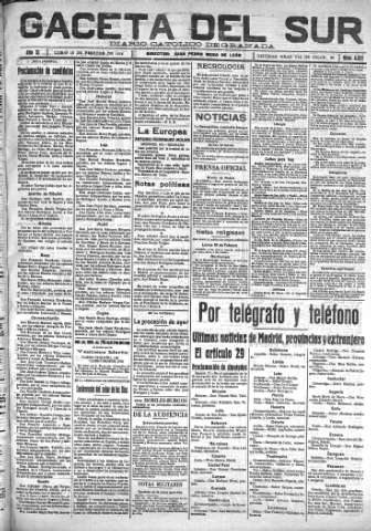 Imagen del registro