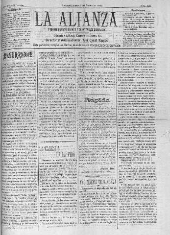 Imagen del registro