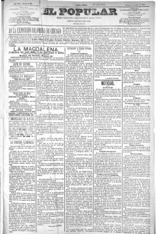 Imagen del registro