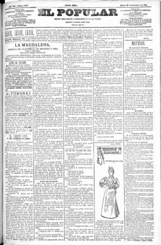 Imagen del registro