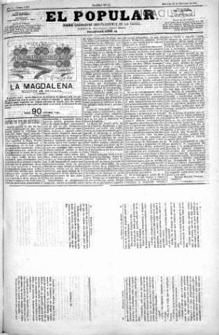 Imagen del registro