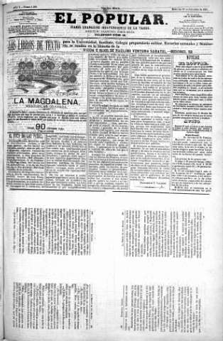 Imagen del registro