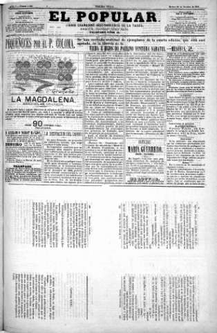Imagen del registro
