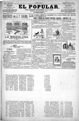 Imagen del registro