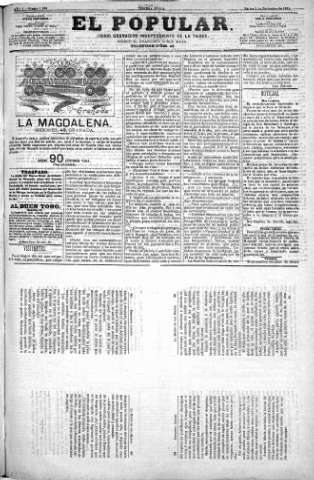 Imagen del registro