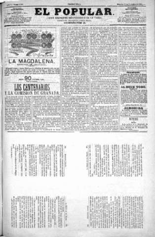 Imagen del registro