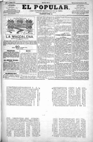 Imagen del registro
