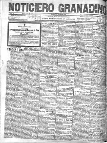 Imagen del registro