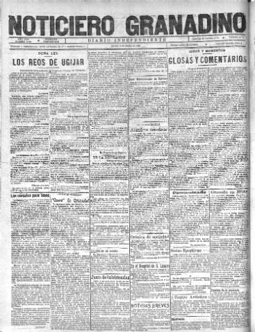 Imagen del registro