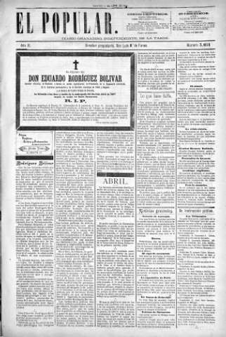 Imagen del registro
