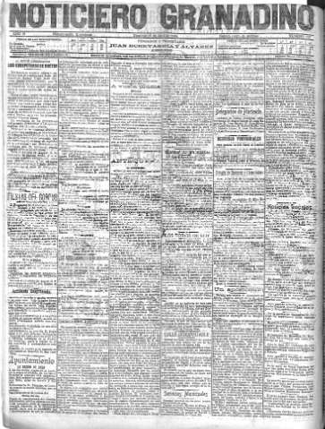Imagen del registro