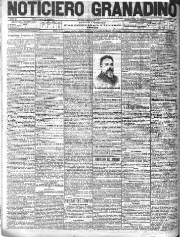 Imagen del registro
