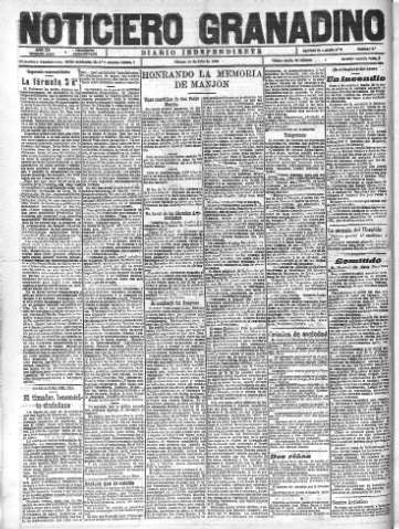 Imagen del registro