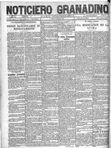 Imagen del registro
