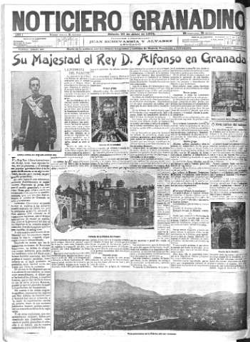 Imagen del registro