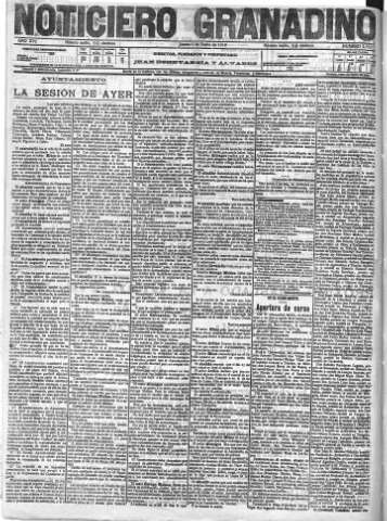 Imagen del registro