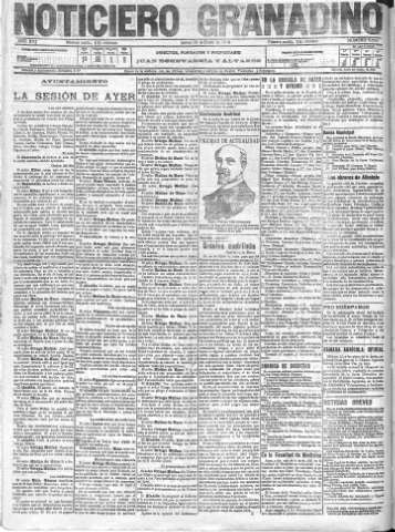 Imagen del registro