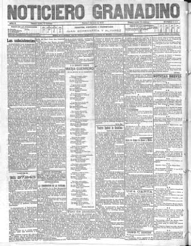 Imagen del registro