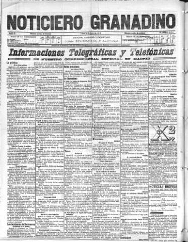 Imagen del registro