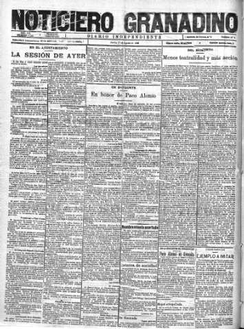 Imagen del registro