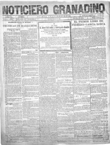 Imagen del registro