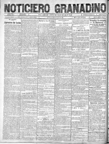 Imagen del registro