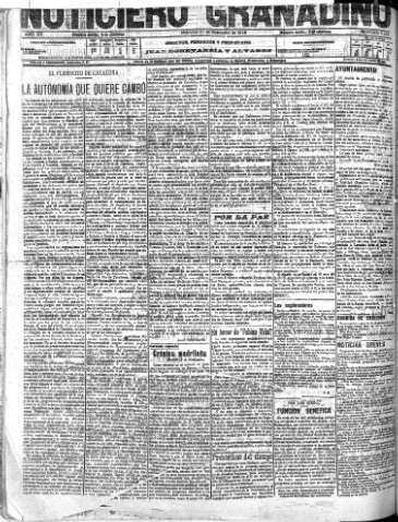 Imagen del registro