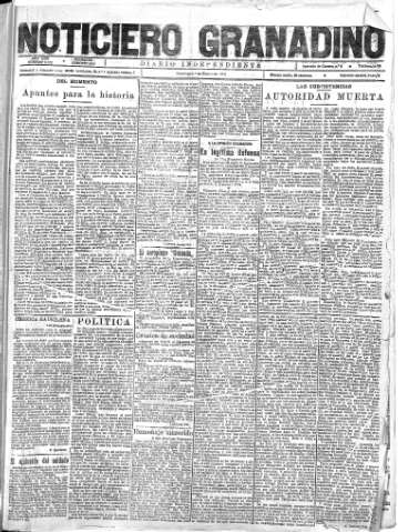 Imagen del registro