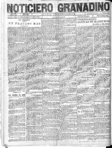 Imagen del registro