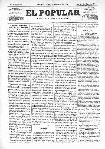 Imagen del registro