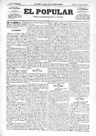 Imagen del registro