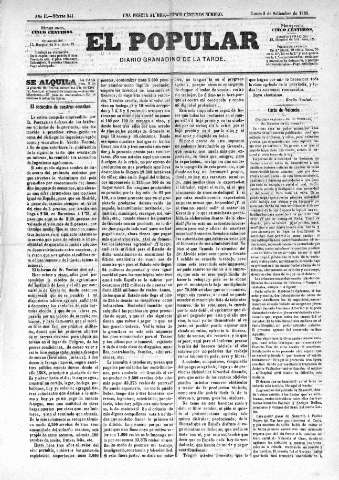 Imagen del registro