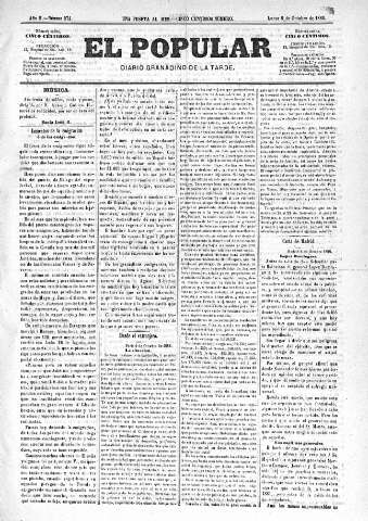 Imagen del registro