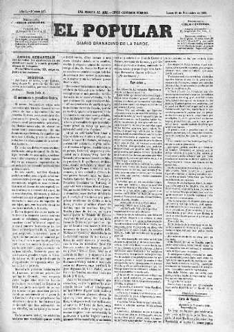 Imagen del registro