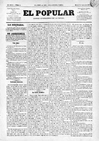 Imagen del registro
