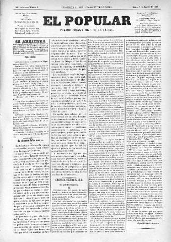Imagen del registro