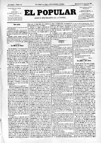Imagen del registro