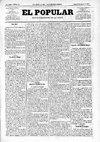 Imagen del registro