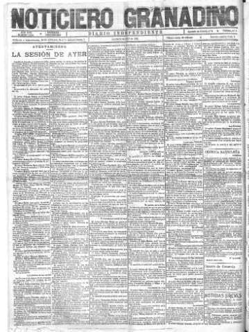 Imagen del registro