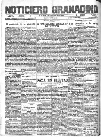 Imagen del registro
