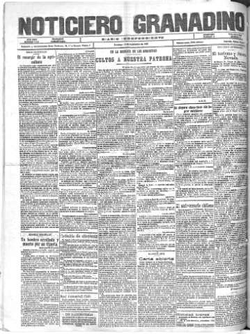 Imagen del registro