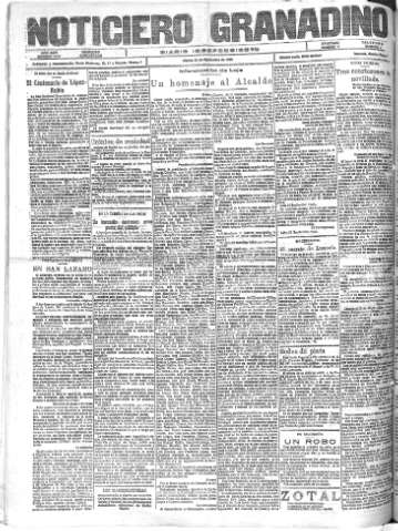 Imagen del registro