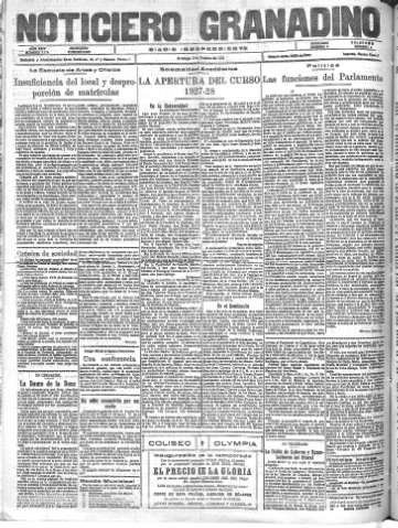 Imagen del registro