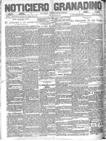 Imagen del registro