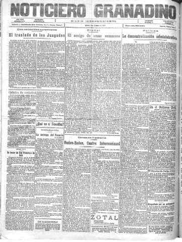 Imagen del registro