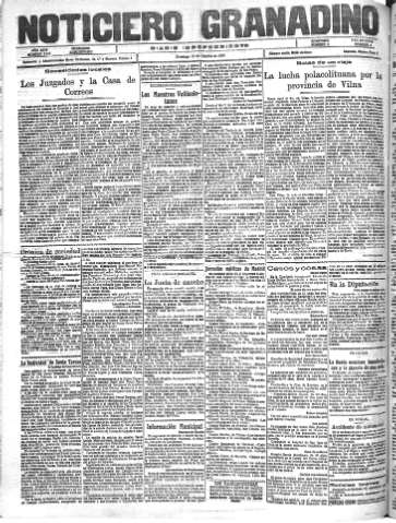 Imagen del registro