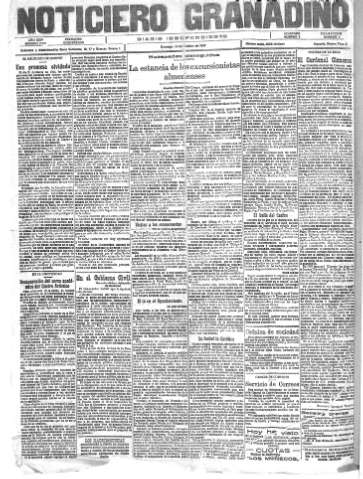 Imagen del registro