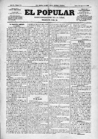 Imagen del registro
