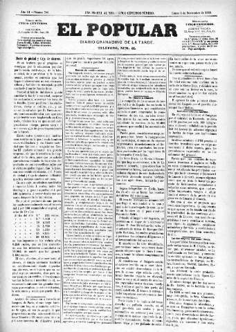 Imagen del registro