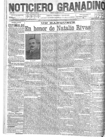 Imagen del registro